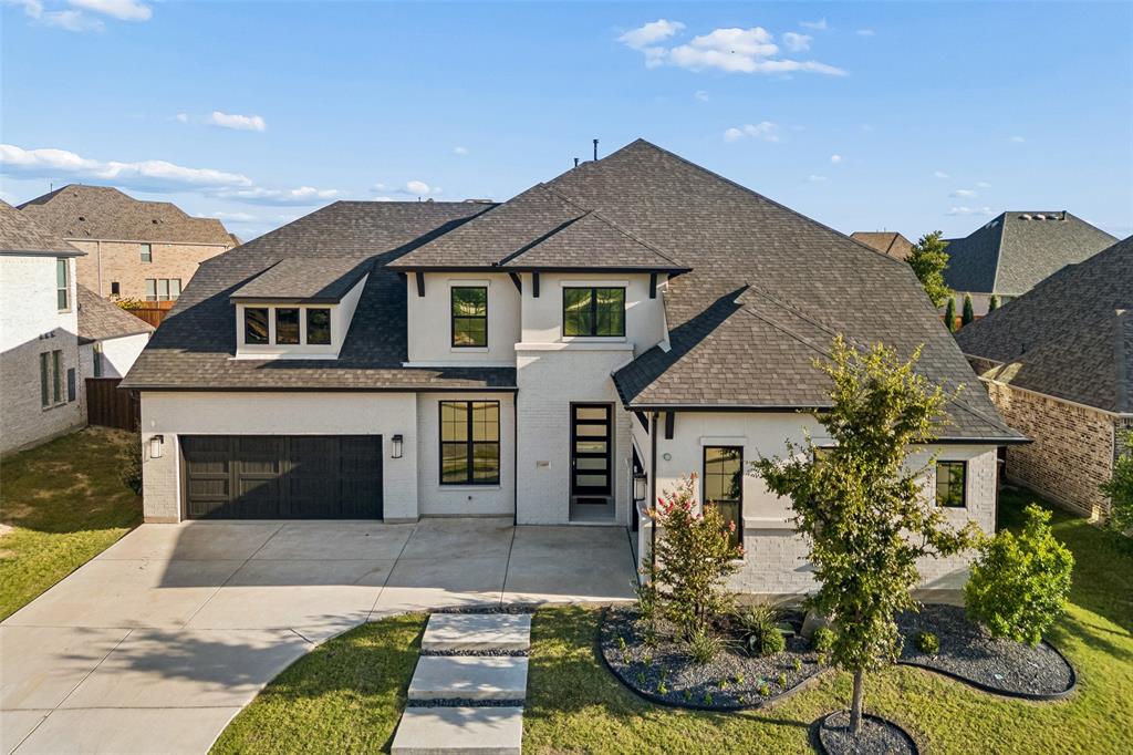 11609 Rust Falls Road Flower Mound, TX 76226 - Photo 36 of 39 Now let's explore above