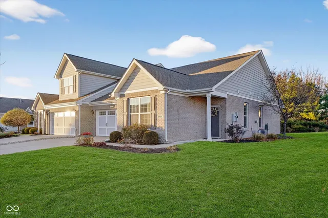 $320,000 | 4214 Galena Drive, Avon, IN 46123