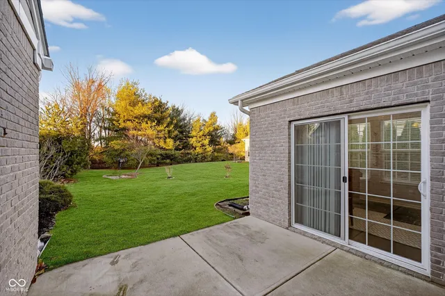 $320,000 | 4214 Galena Drive, Avon, IN 46123