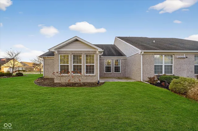 $320,000 | 4214 Galena Drive, Avon, IN 46123