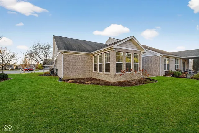 $320,000 | 4214 Galena Drive, Avon, IN 46123