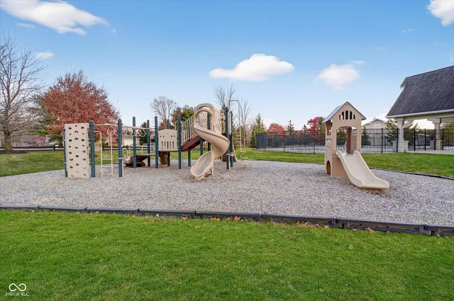 $320,000 | 4214 Galena Drive, Avon, IN 46123