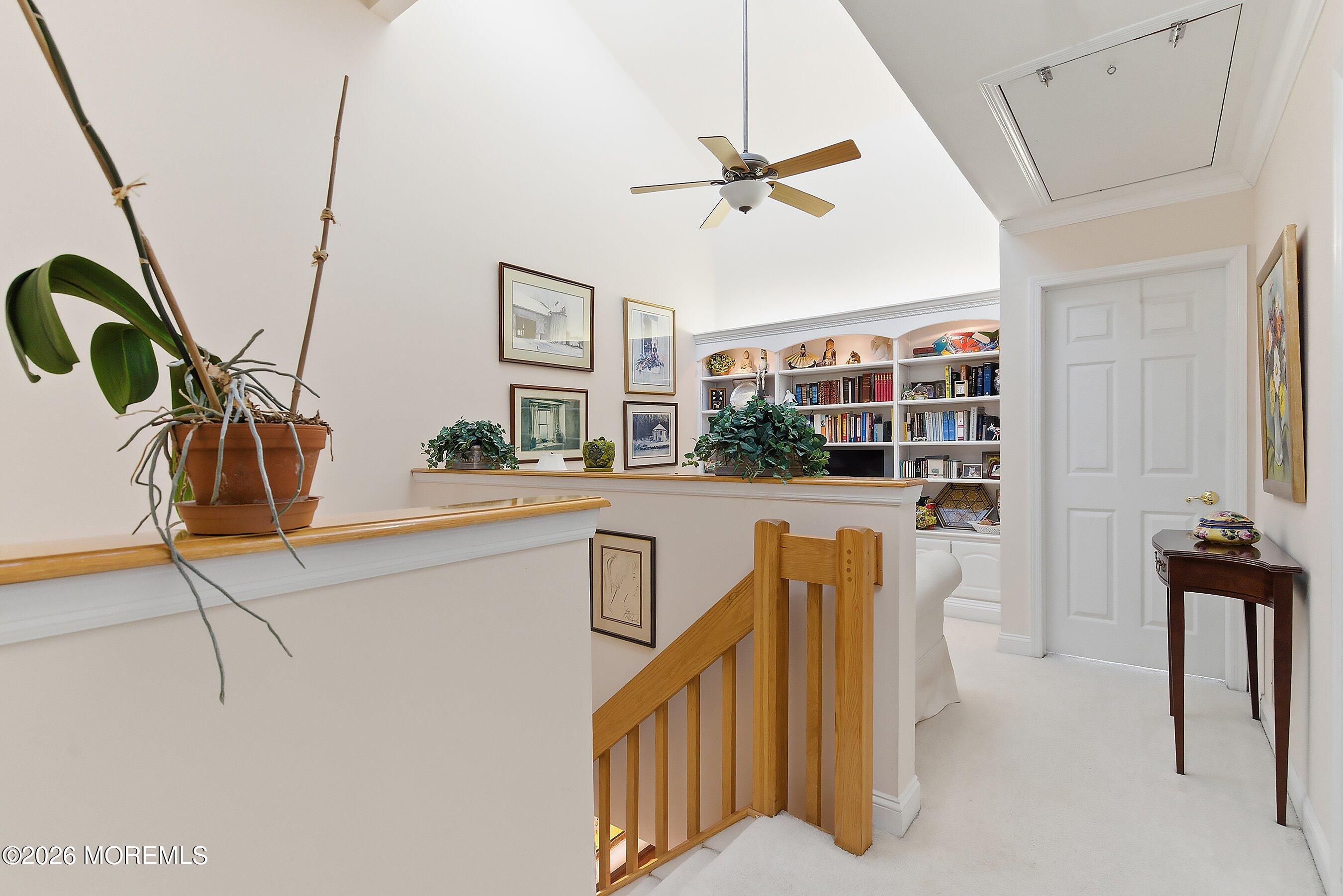 29 Rambling Meadow Court Tinton Falls, NJ 07724 - Photo 20 of 29 a view of living room with furniture and window