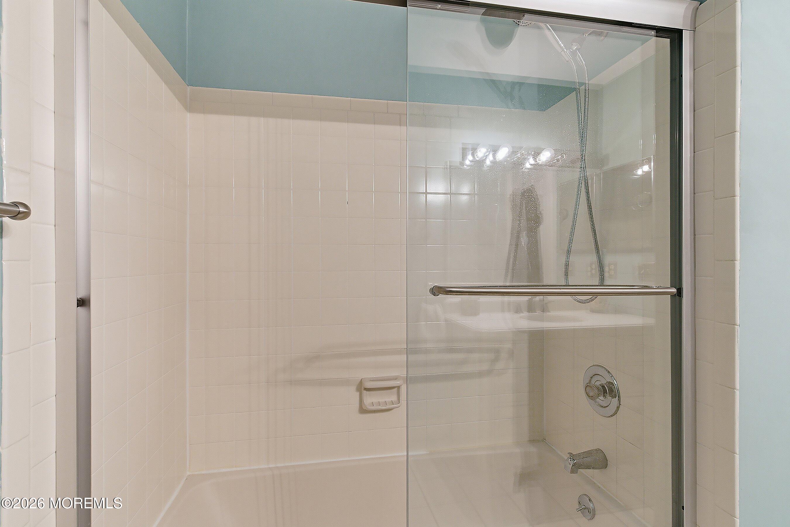 29 Rambling Meadow Court Tinton Falls, NJ 07724 - Photo 27 of 29 a bathroom with a shower