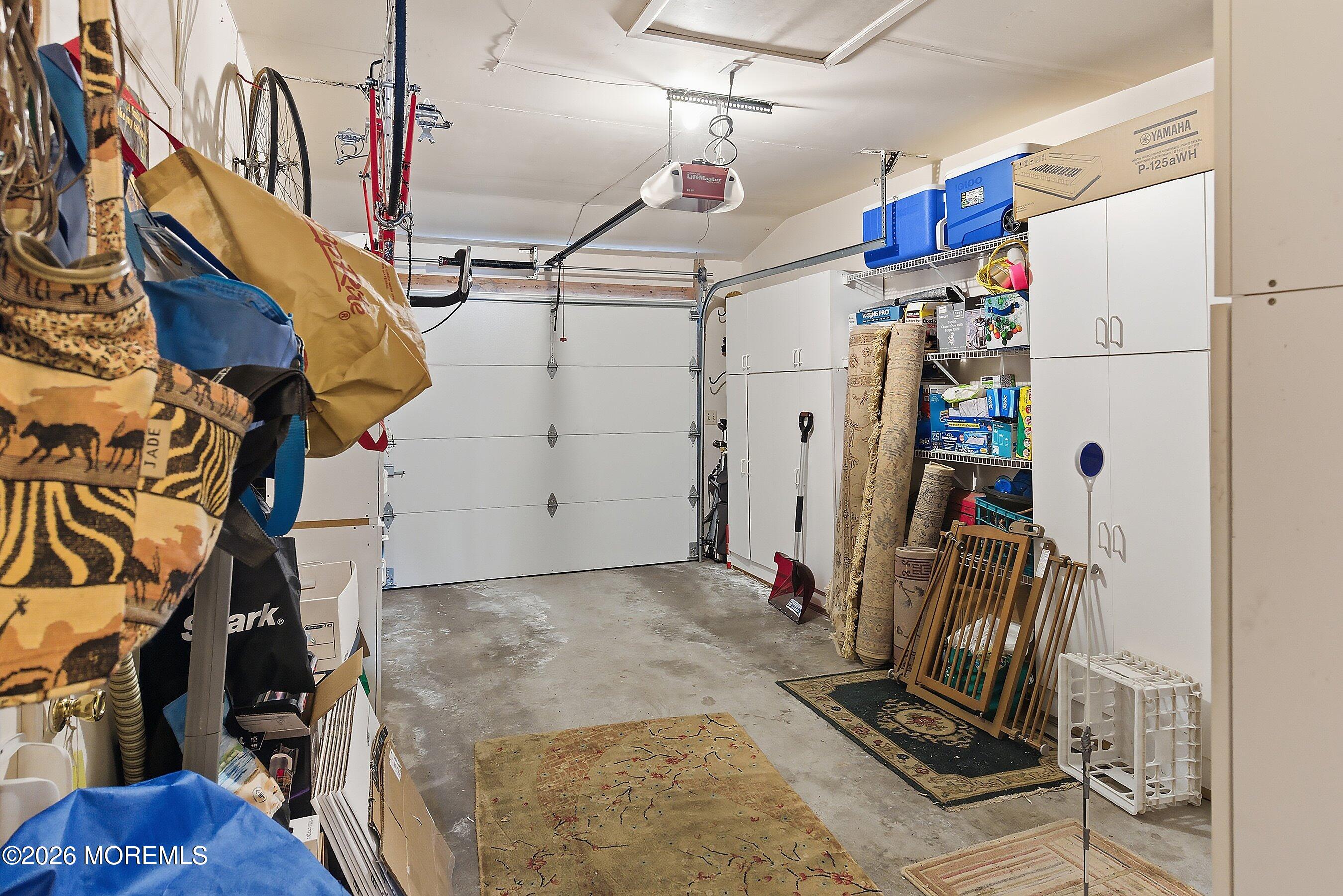 29 Rambling Meadow Court Tinton Falls, NJ 07724 - Photo 29 of 29 a view of a storage & utility room