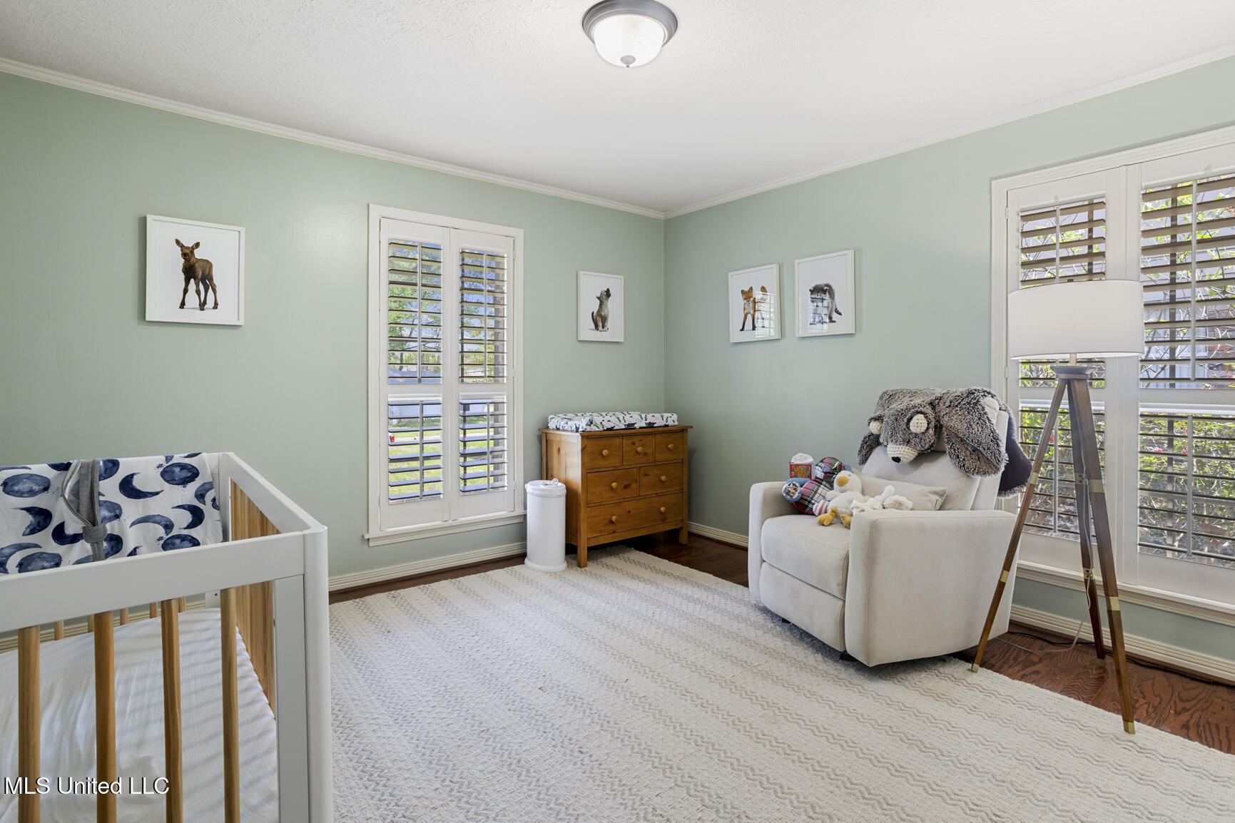 5325 River Thames Road Jackson, MS 39211 - Photo 23 of 36 5325 River Thames-21