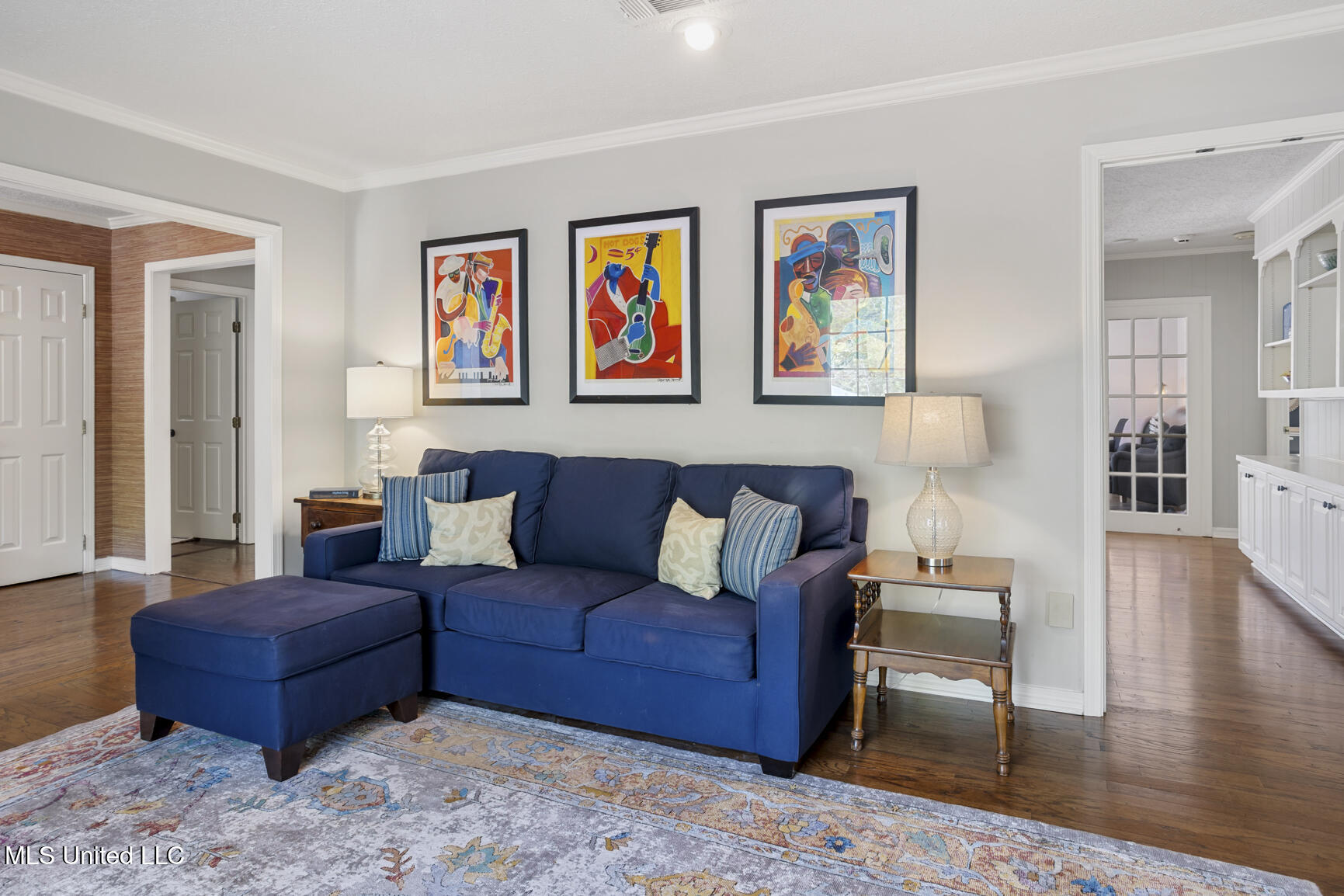 5325 River Thames Road Jackson, MS 39211 - Photo 7 of 36 5325 River Thames-7