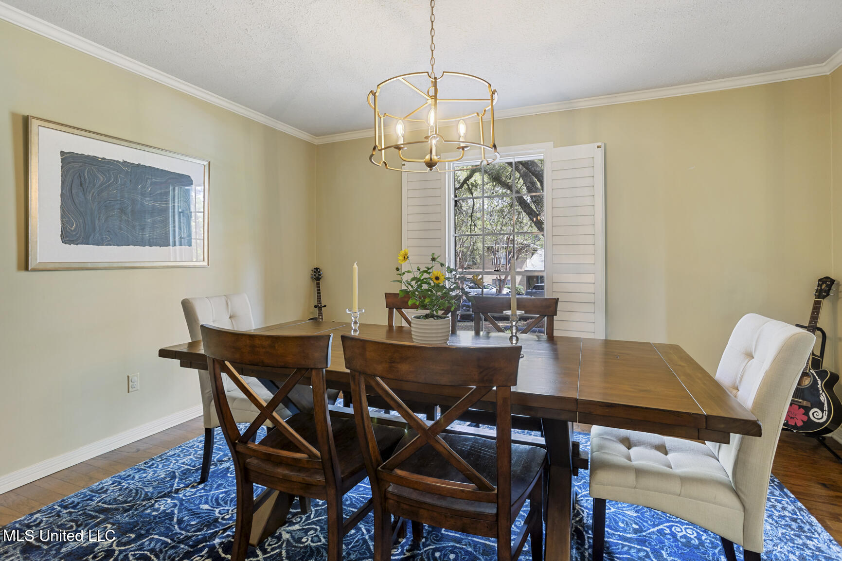 5325 River Thames Road Jackson, MS 39211 - Photo 9 of 36 5325 River Thames-9