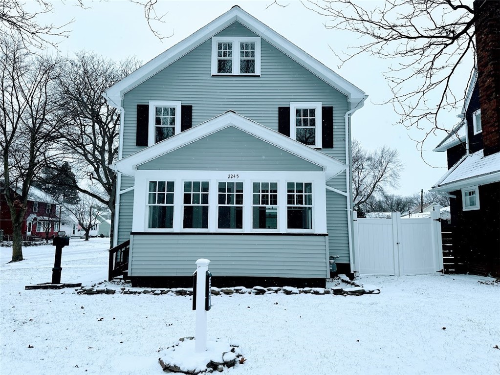 2245 Dewey Avenue Rochester, NY 14615 - Photo 1 of 1 Gallery Image 1