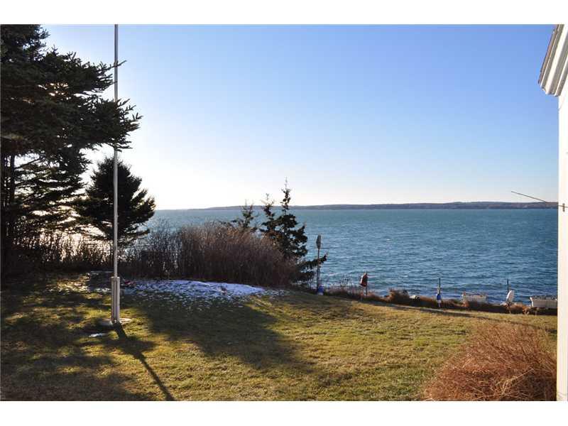 57 Penobscot Road New Harbor, ME 04554 - Photo 6 of 9 View.