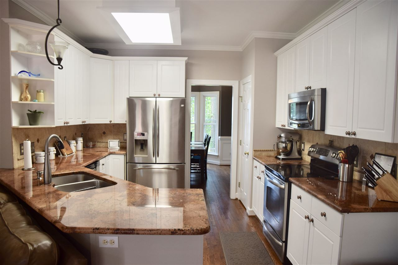 2500 Sugar Maple Court Raleigh, NC 27615 - Photo 10 of 28 Photo 10
