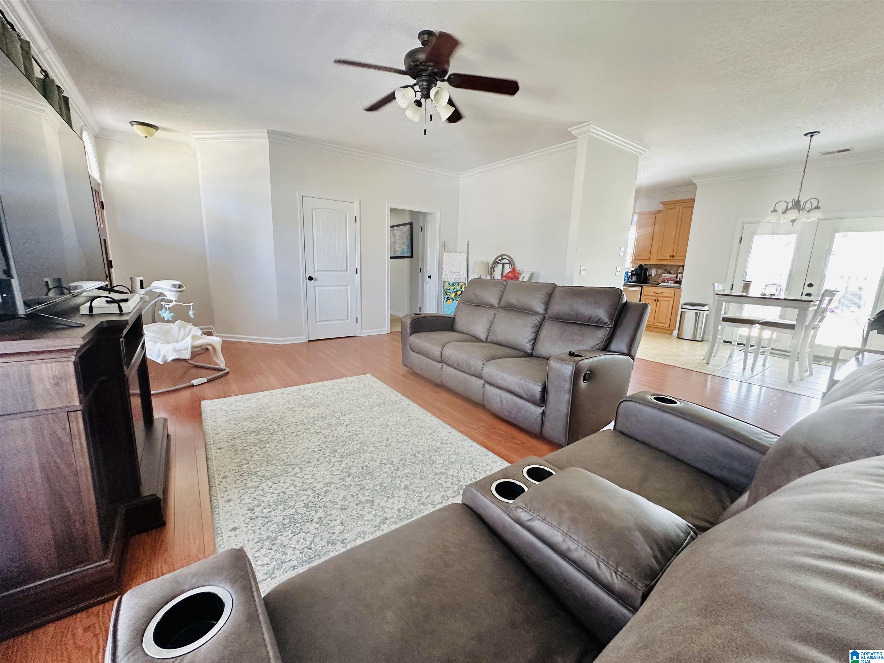 339 Ballington Way Clanton, AL 35045 - Photo 9 of 33
