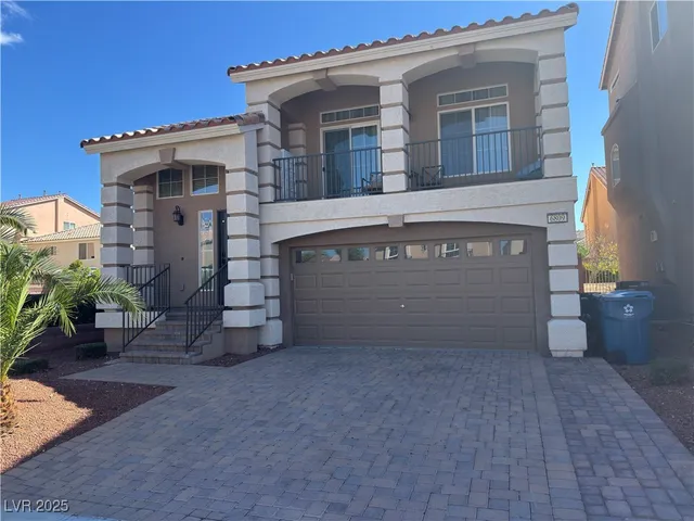 $2,350 | 6809 Treble Clef Avenue, Las Vegas, NV 89139