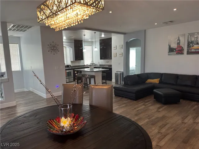 $2,350 | 6809 Treble Clef Avenue, Las Vegas, NV 89139