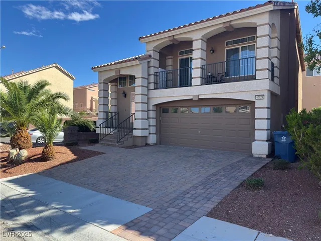 $2,350 | 6809 Treble Clef Avenue, Las Vegas, NV 89139