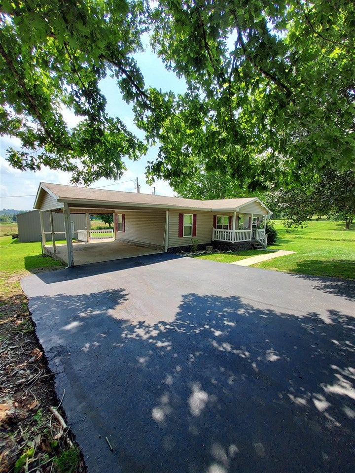 50 Homer Froedge Road Edmonton, KY 42129 - Photo 1 of 1 Gallery Image 1