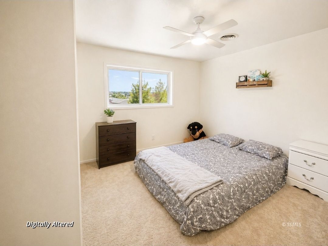 733 Trisha Court Ridgecrest, CA 93555 - Photo 17 of 30