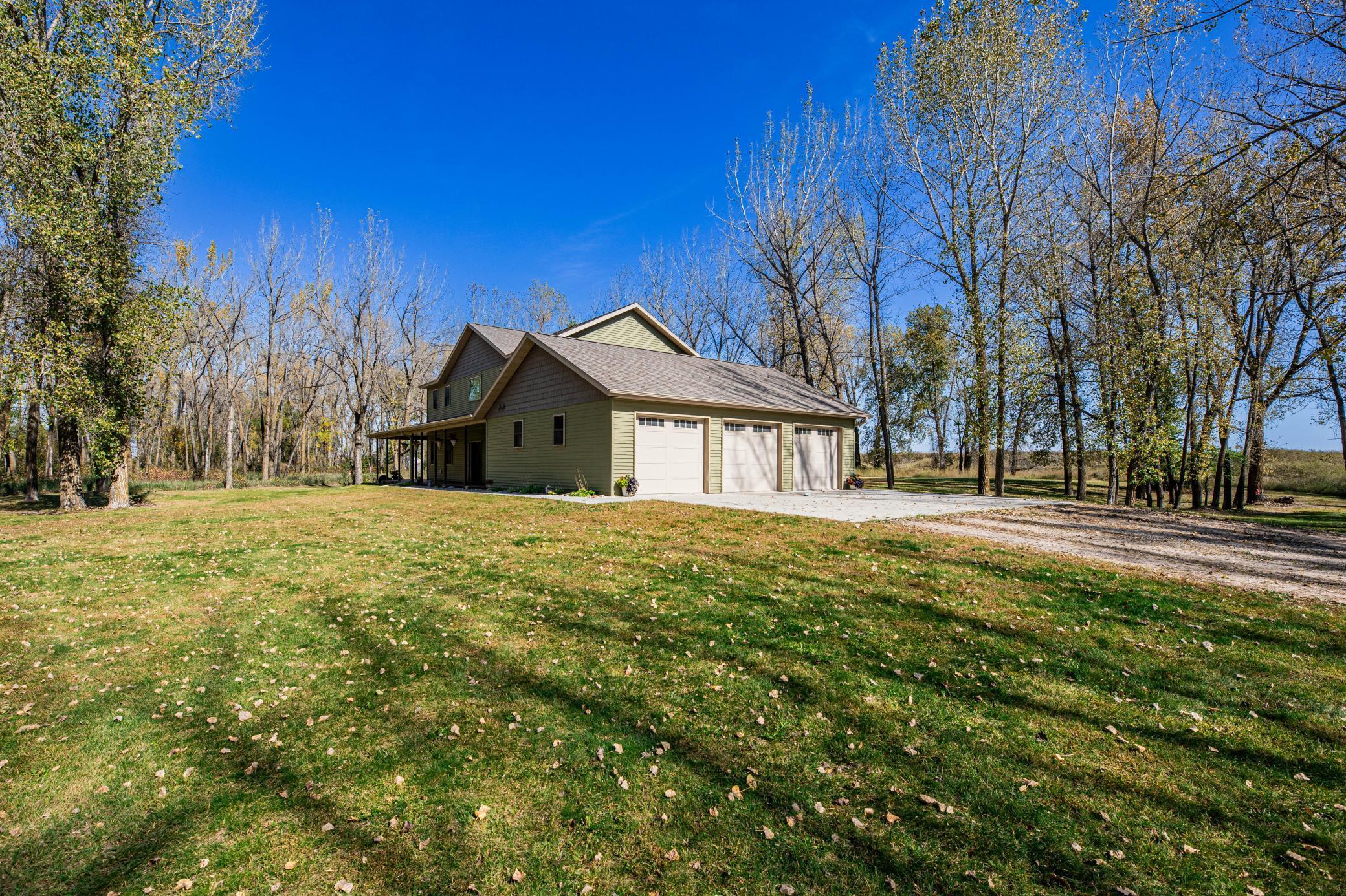 996 190th Street North Hawley, MN 56549 - Photo 3 of 67