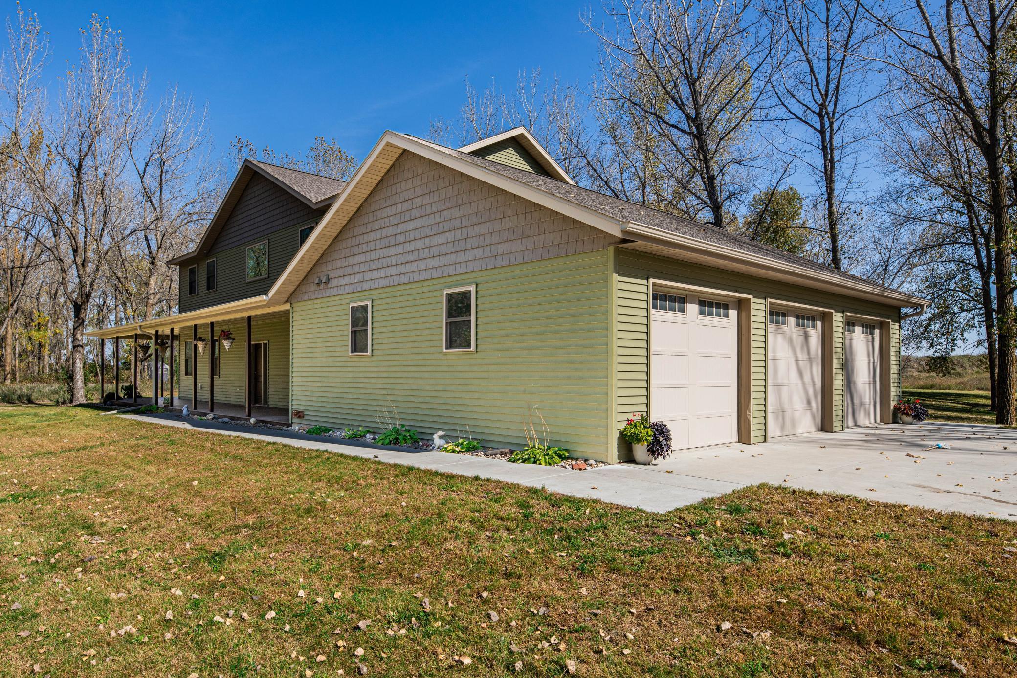 996 190th Street North Hawley, MN 56549 - Photo 4 of 67