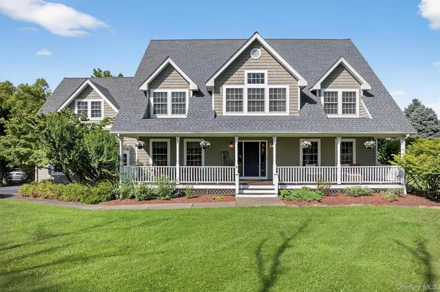 $815,000 | 14 Horizon Farms Drive, Warwick, NY 10990