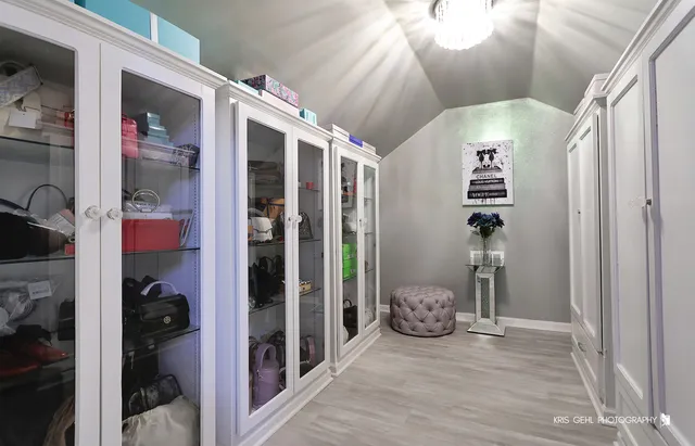 a very nice looking room with a fireplace