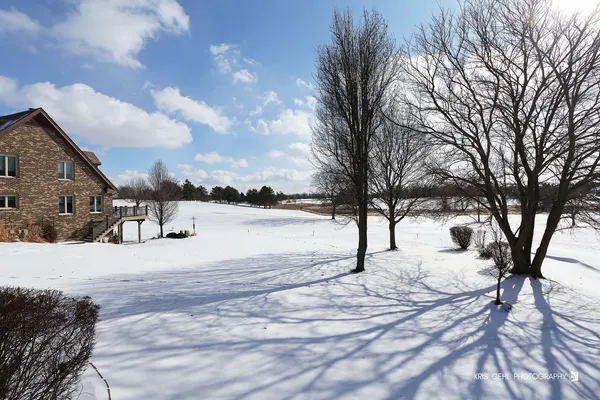 $749,000 | 9313 Loch Glen Drive, Lakewood, IL 60014