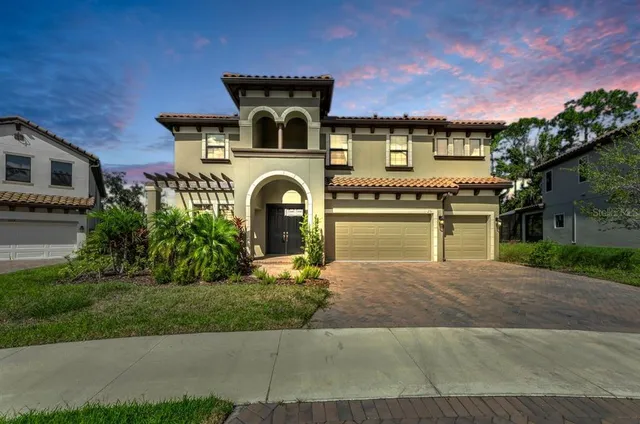 $895,000 | 291 Mossy River Court, Brandon, FL 33511