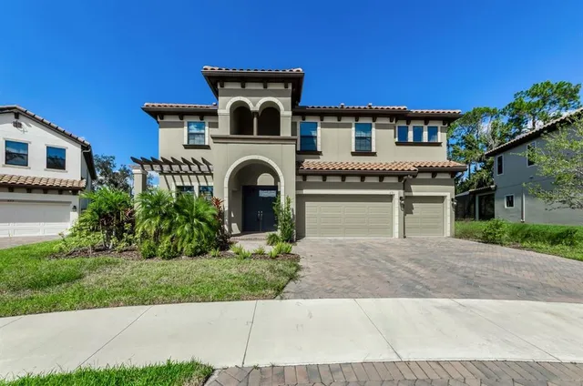 $895,000 | 291 Mossy River Court, Brandon, FL 33511