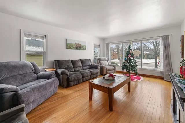 $239,900 | 277 Roosevelt Street, Fond du Lac, WI 54935