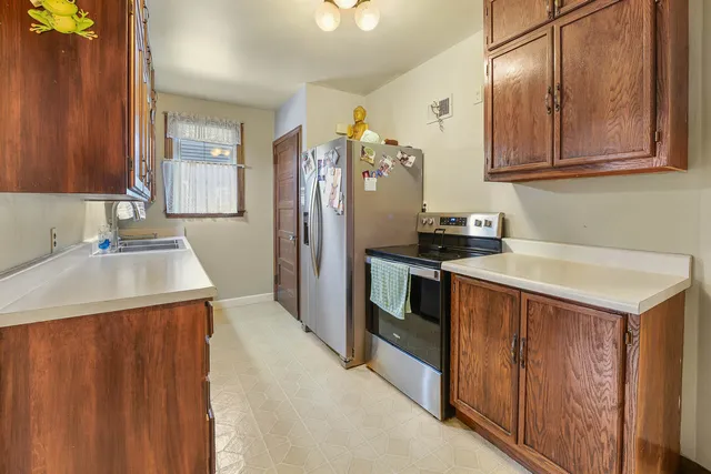 $239,900 | 277 Roosevelt Street, Fond du Lac, WI 54935