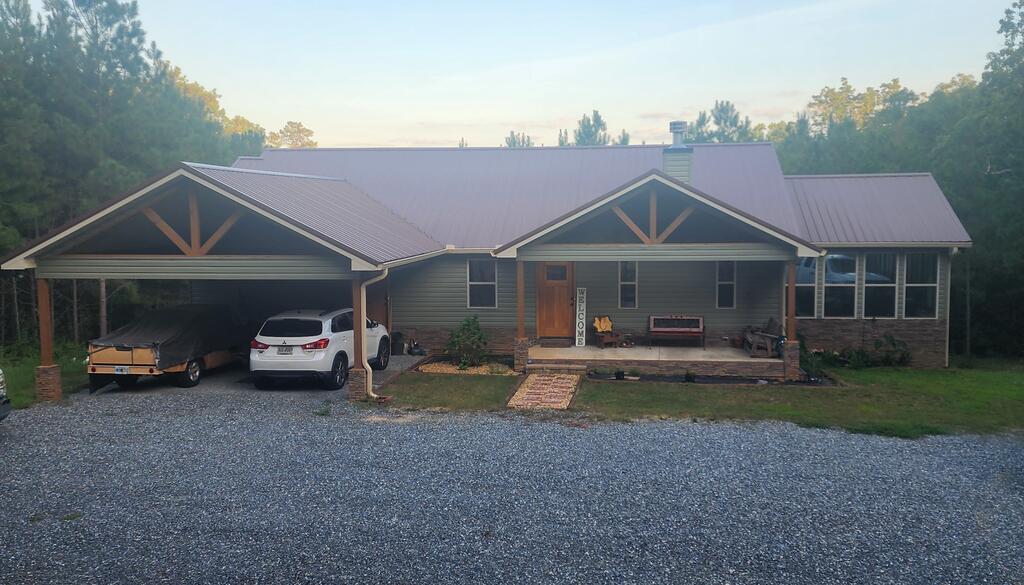 2230 Old Shiloh Road Shiloh, GA 31826 - Photo 1 of 21 Main View
