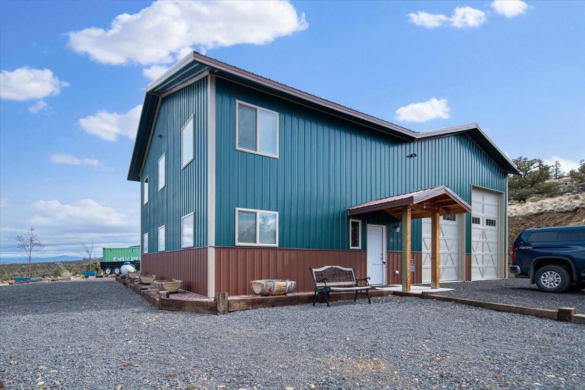 12365 Southwest Reif Road Powell Butte, OR 97753 - Photo 35 of 51 46-12365 SW Reif Rd, Powell Butte-46