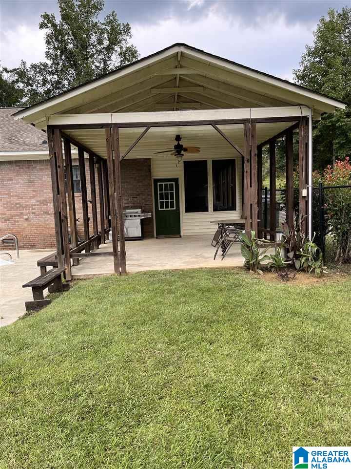200 Mae Street Clanton, AL 35045 - Photo 14 of 34
