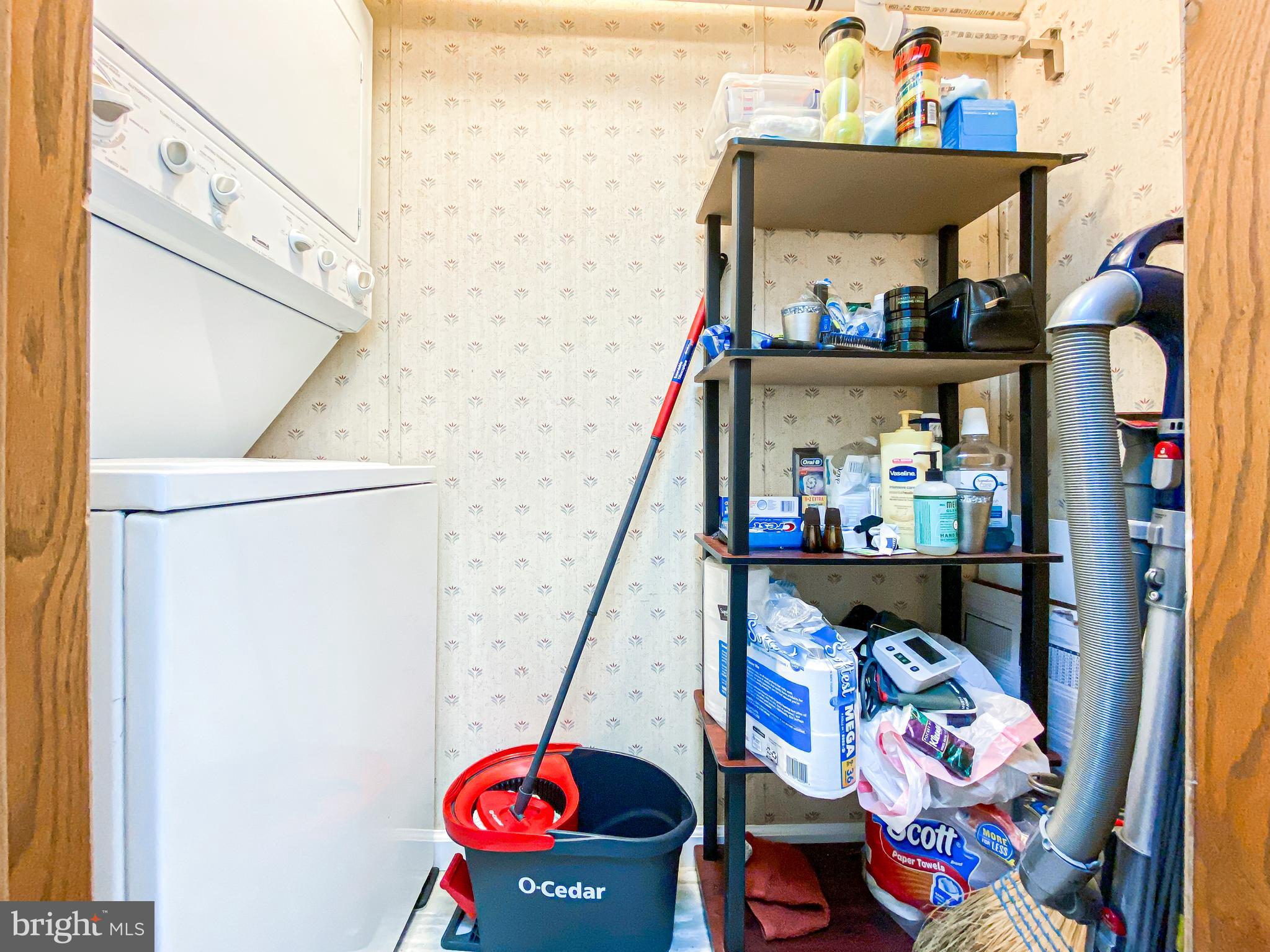 1058 Appleville Road West Chester, PA 19380 - Photo 20 of 36 Laundry