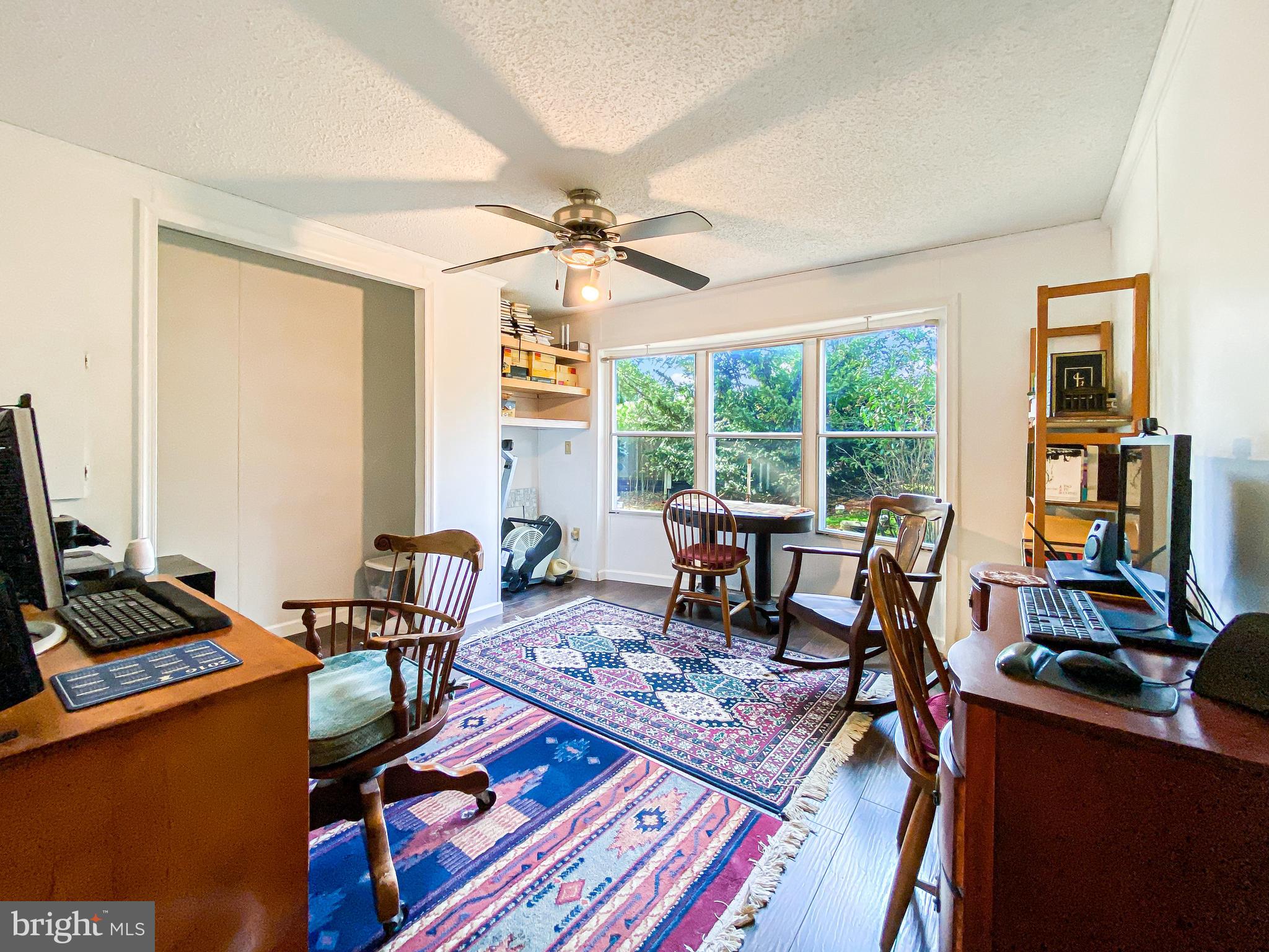 1058 Appleville Road West Chester, PA 19380 - Photo 23 of 36 Bedroom 2/Home office