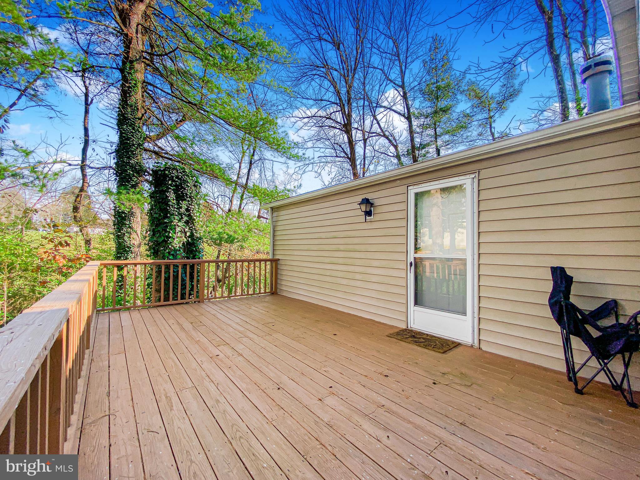 1058 Appleville Road West Chester, PA 19380 - Photo 27 of 36 Huge Deck