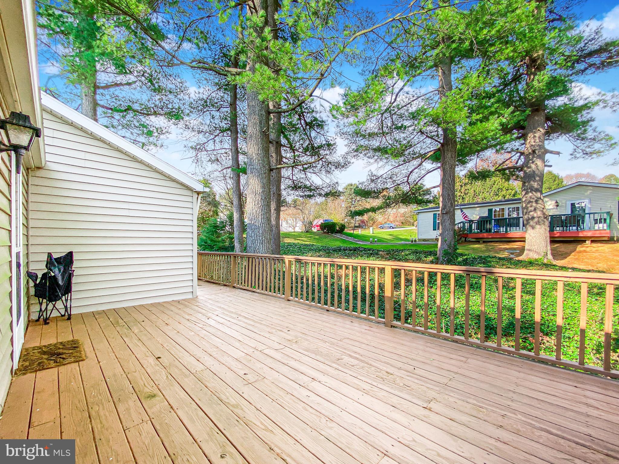 1058 Appleville Road West Chester, PA 19380 - Photo 28 of 36 Deck