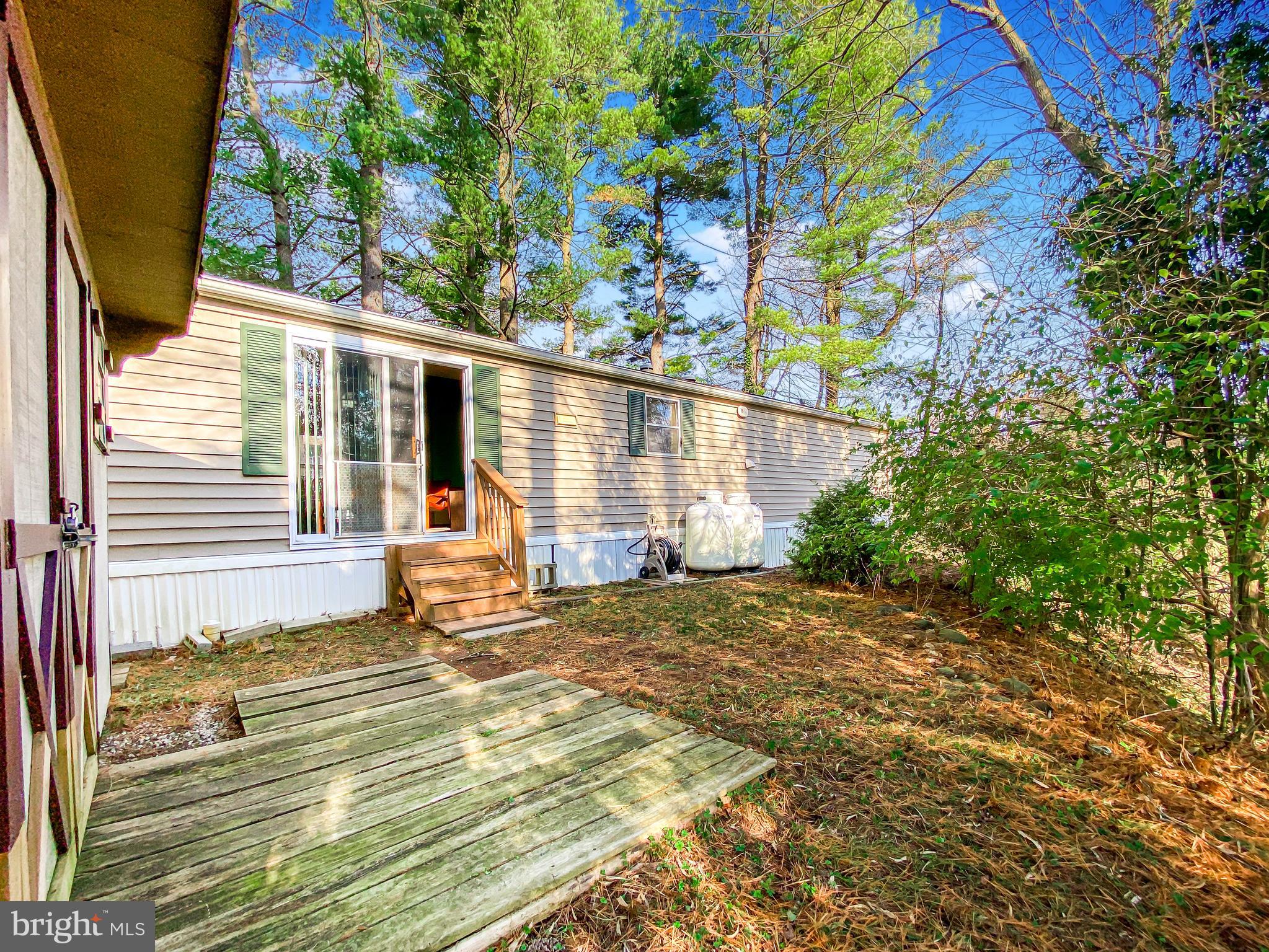 1058 Appleville Road West Chester, PA 19380 - Photo 36 of 36 Rear Patio