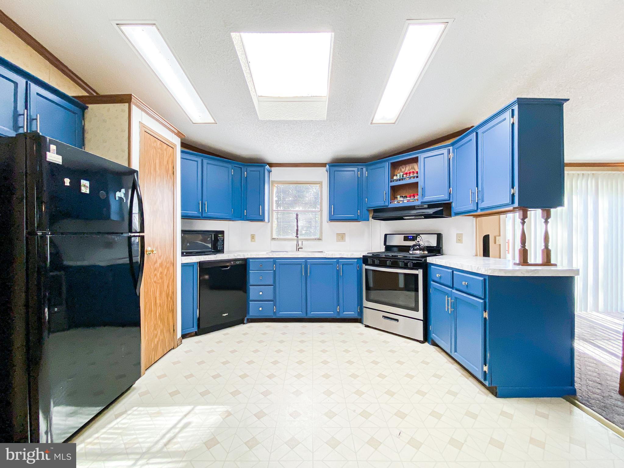 1058 Appleville Road West Chester, PA 19380 - Photo 9 of 36 Kitchen