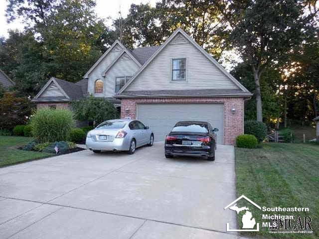9283 Valetta Drive Temperance, MI 48182 - Photo 2 of 22 21201390-1.JPG