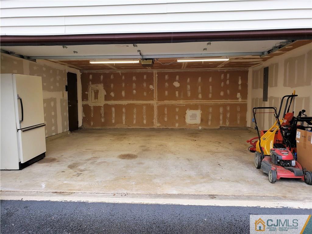 20 Chelsea Road Jackson, NJ 08527 - Photo 22 of 22 a view of a room with wooden walls