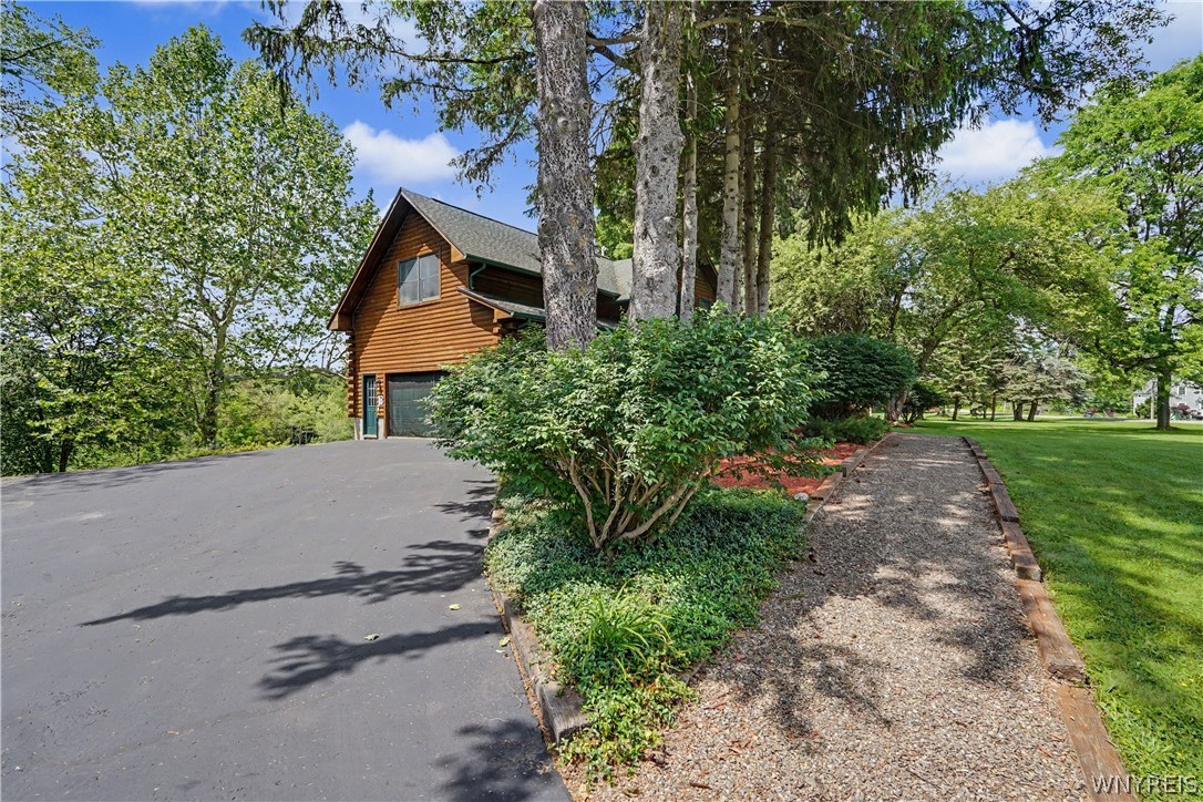 66 Grove Street Delevan, NY 14042 - Photo 47 of 50