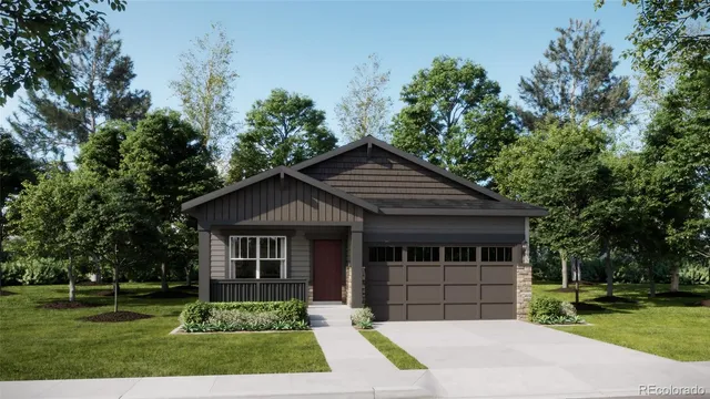 $471,900 | 245 Kobe Lane, Johnstown, CO 80534