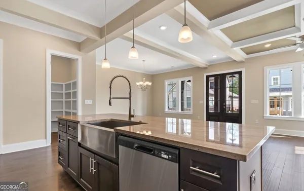 $631,175 | 1215 Harmony Bend, Unit 26, Watkinsville, GA 30677