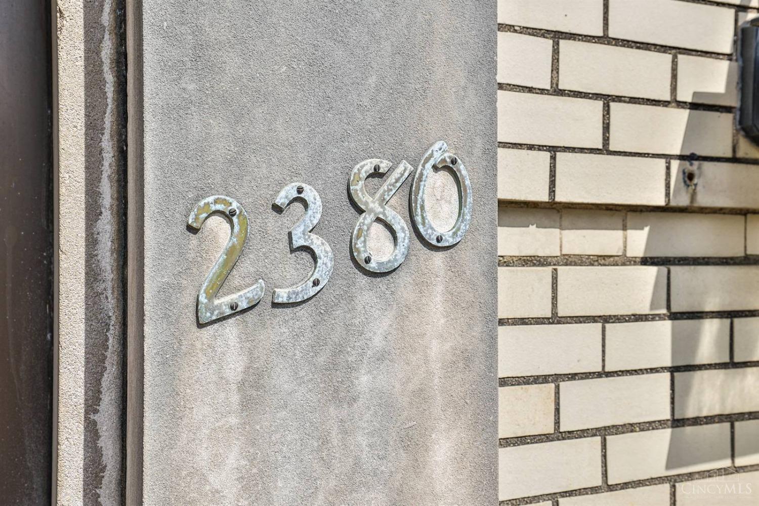 2380 Madison Road, Unit E1A Cincinnati, OH 45208 - Photo 27 of 27 Gallery Image 27