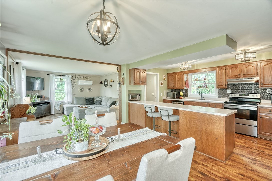 2466 Skelly Road Caledonia, NY 14423 - Photo 10 of 41