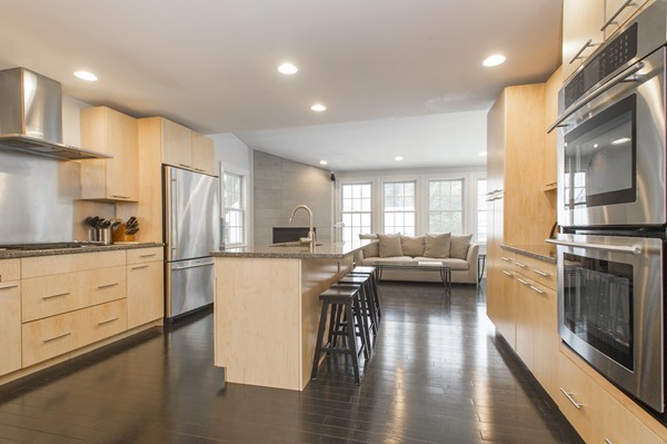 216 Varick Road Newton, MA 02468 - Photo 1 of 1