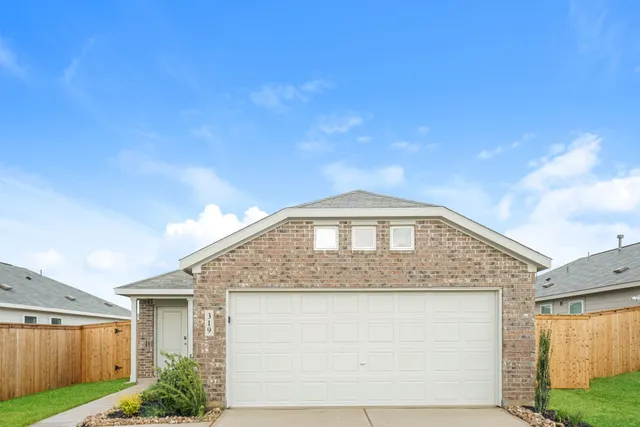 $1,595 | 319 Bush Meadow Lane, Magnolia, TX 77354