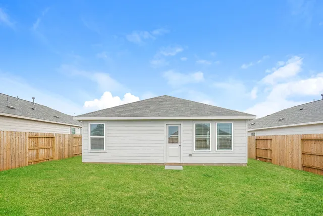 $1,595 | 319 Bush Meadow Lane, Magnolia, TX 77354