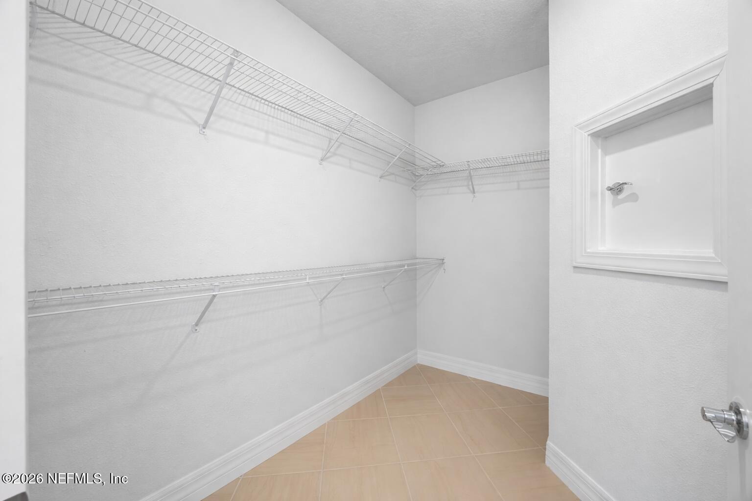 722 Cool Breeze Way Yulee, FL 32097 - Photo 16 of 47 closet